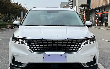 KIA Carnival, 2021 год, 2 510 444 рублей, 2 фотография
