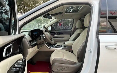 KIA Carnival, 2021 год, 2 510 444 рублей, 5 фотография