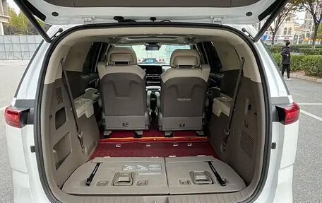 KIA Carnival, 2021 год, 2 510 444 рублей, 15 фотография