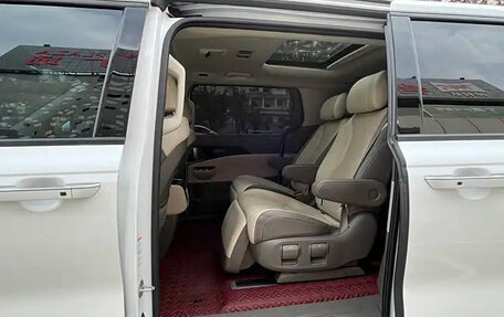 KIA Carnival, 2021 год, 2 510 444 рублей, 8 фотография