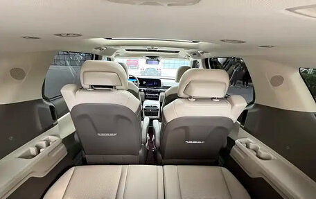 KIA Carnival, 2021 год, 2 510 444 рублей, 11 фотография