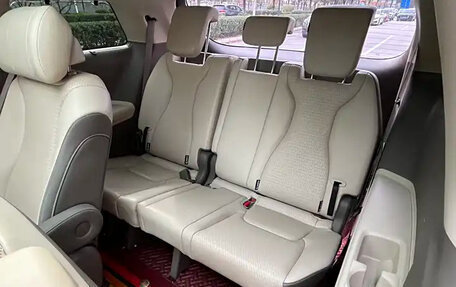 KIA Carnival, 2021 год, 2 510 444 рублей, 7 фотография