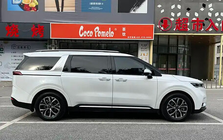 KIA Carnival, 2021 год, 2 510 444 рублей, 17 фотография