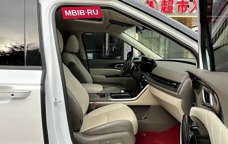 KIA Carnival, 2021 год, 2 510 444 рублей, 6 фотография
