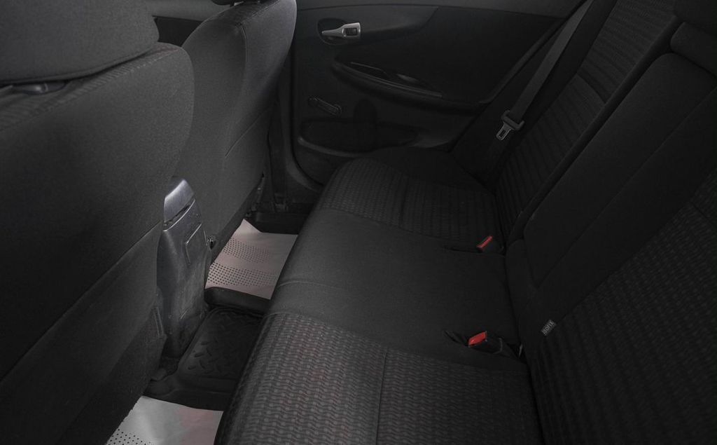 Toyota Corolla, 2012 год, 1 089 000 рублей, 11 фотография