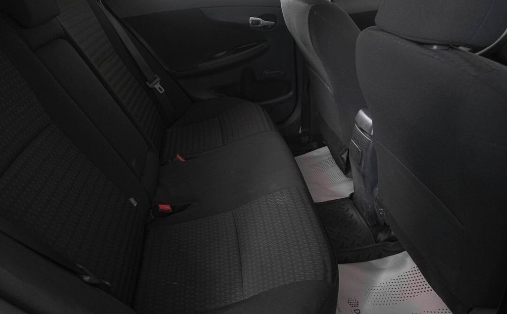 Toyota Corolla, 2012 год, 1 089 000 рублей, 12 фотография