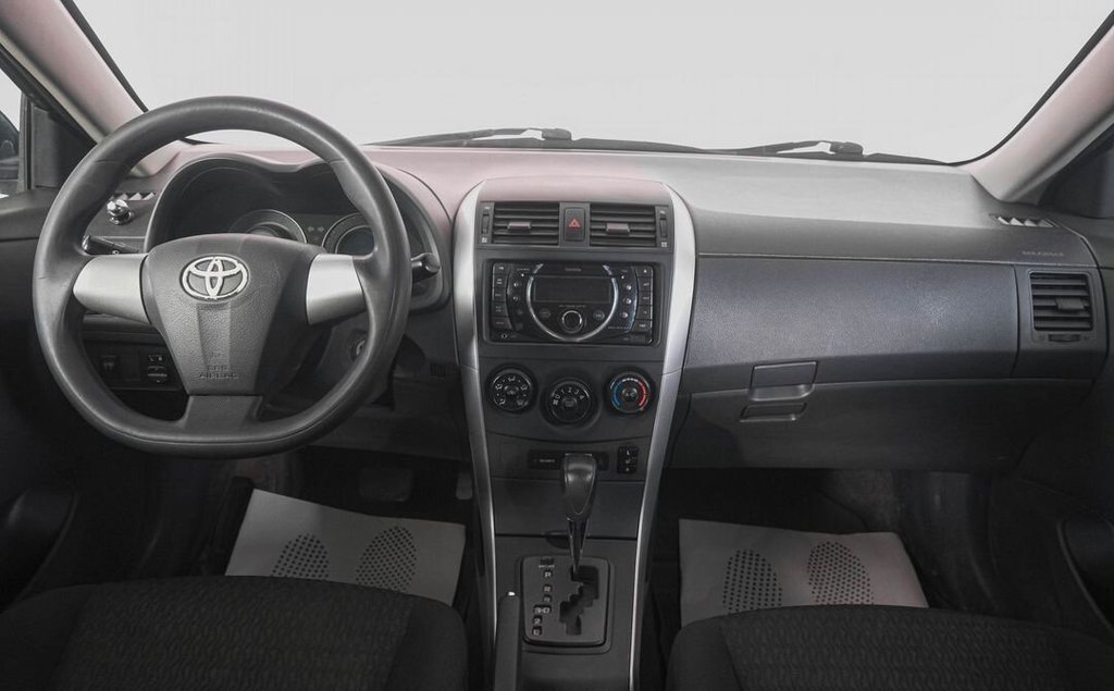 Toyota Corolla, 2012 год, 1 089 000 рублей, 15 фотография