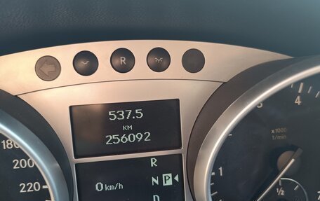 Mercedes-Benz M-Класс, 2007 год, 900 000 рублей, 10 фотография