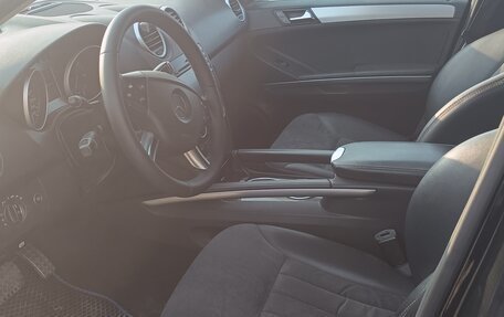 Mercedes-Benz M-Класс, 2007 год, 900 000 рублей, 11 фотография