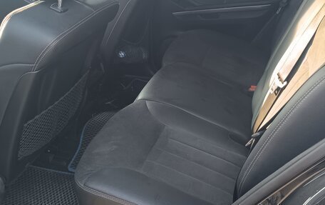 Mercedes-Benz M-Класс, 2007 год, 900 000 рублей, 12 фотография