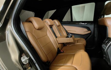 Mercedes-Benz GLE, 2015 год, 2 997 000 рублей, 12 фотография