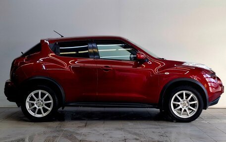 Nissan Juke II, 2012 год, 990 000 рублей, 5 фотография