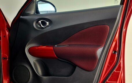 Nissan Juke II, 2012 год, 990 000 рублей, 20 фотография