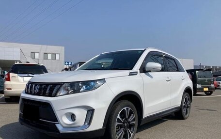 Suzuki Escudo IV, 2020 год, 1 590 000 рублей, 1 фотография