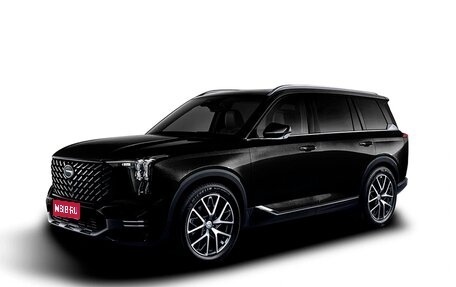 GAC GS8, 2024 год, 4 849 000 рублей, 1 фотография