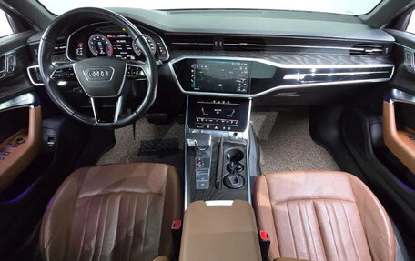 Audi A6, 2020 год, 2 744 430 рублей, 8 фотография