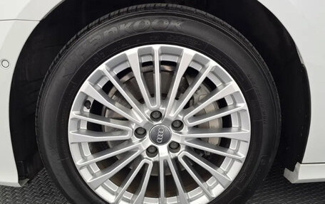 Audi A6, 2020 год, 2 744 430 рублей, 6 фотография