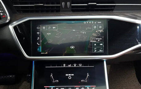 Audi A6, 2020 год, 2 744 430 рублей, 15 фотография