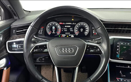 Audi A6, 2020 год, 2 744 430 рублей, 14 фотография