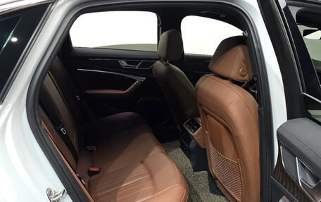 Audi A6, 2020 год, 2 744 430 рублей, 13 фотография