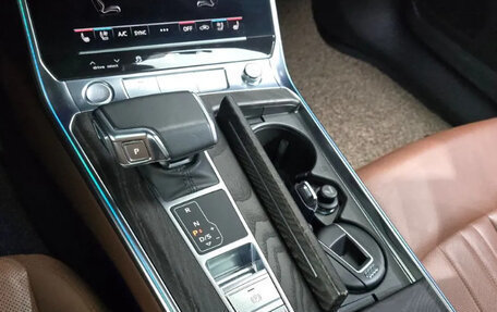 Audi A6, 2020 год, 2 744 430 рублей, 10 фотография