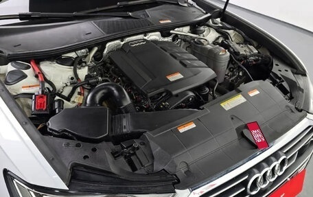Audi A6, 2020 год, 2 744 430 рублей, 7 фотография