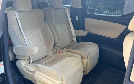 Toyota Alphard III, 2017 год, 4 030 000 рублей, 12 фотография