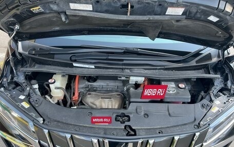 Toyota Alphard III, 2017 год, 4 030 000 рублей, 20 фотография