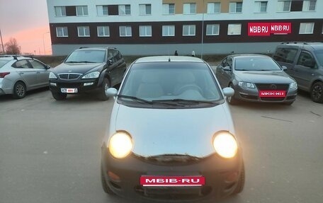 Chery Sweet (QQ), 2006 год, 90 000 рублей, 16 фотография
