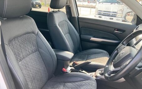 Suzuki Escudo IV, 2020 год, 1 590 000 рублей, 14 фотография