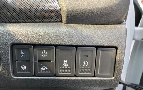 Suzuki Escudo IV, 2020 год, 1 590 000 рублей, 13 фотография
