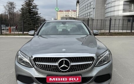 Mercedes-Benz C-Класс, 2014 год, 2 350 000 рублей, 1 фотография