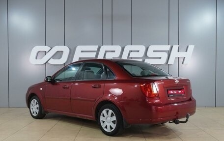 Chevrolet Lacetti, 2009 год, 599 000 рублей, 1 фотография