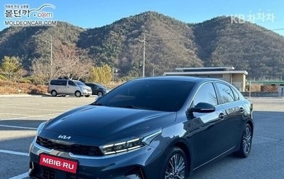KIA K3, 2022 год, 1 523 275 рублей, 1 фотография