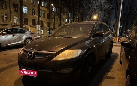 Mazda CX-9 I рестайлинг, 2008 год, 720 000 рублей, 2 фотография
