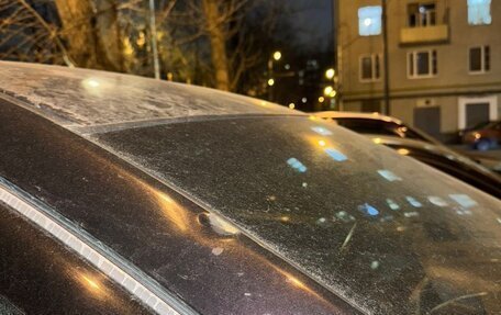 Mazda CX-9 I рестайлинг, 2008 год, 720 000 рублей, 3 фотография