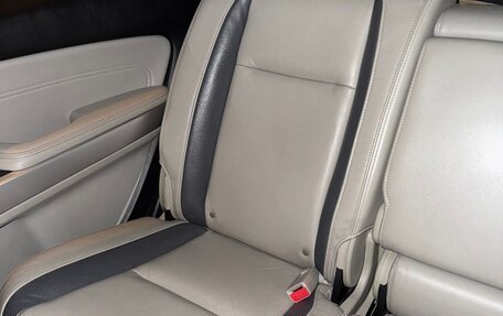 Mazda CX-9 I рестайлинг, 2008 год, 720 000 рублей, 17 фотография
