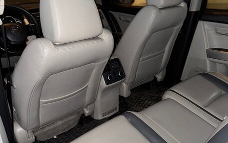 Mazda CX-9 I рестайлинг, 2008 год, 720 000 рублей, 16 фотография