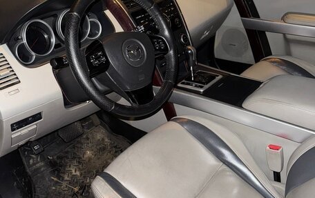 Mazda CX-9 I рестайлинг, 2008 год, 720 000 рублей, 14 фотография