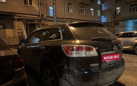 Mazda CX-9 I рестайлинг, 2008 год, 720 000 рублей, 15 фотография