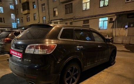 Mazda CX-9 I рестайлинг, 2008 год, 720 000 рублей, 7 фотография