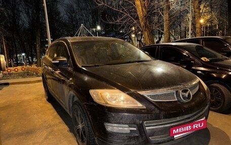 Mazda CX-9 I рестайлинг, 2008 год, 720 000 рублей, 9 фотография