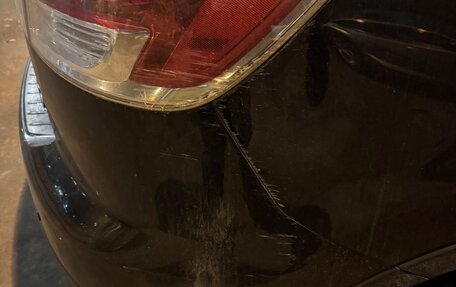 Mazda CX-9 I рестайлинг, 2008 год, 720 000 рублей, 18 фотография