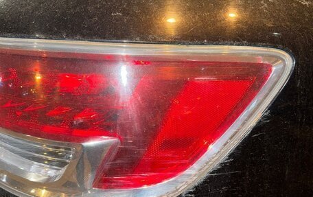 Mazda CX-9 I рестайлинг, 2008 год, 720 000 рублей, 19 фотография
