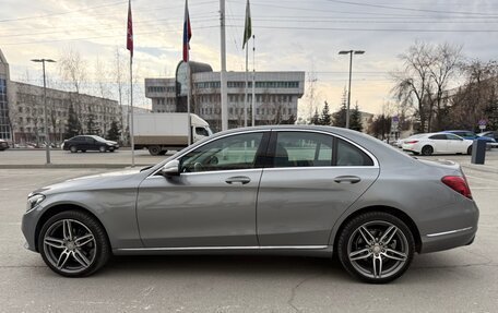 Mercedes-Benz C-Класс, 2014 год, 2 350 000 рублей, 5 фотография