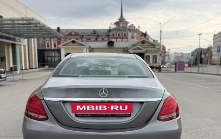 Mercedes-Benz C-Класс, 2014 год, 2 350 000 рублей, 6 фотография