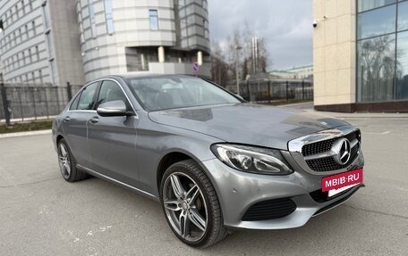 Mercedes-Benz C-Класс, 2014 год, 2 350 000 рублей, 3 фотография