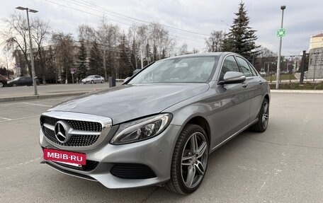 Mercedes-Benz C-Класс, 2014 год, 2 350 000 рублей, 2 фотография