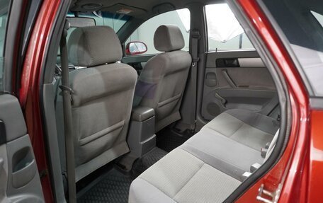 Chevrolet Lacetti, 2009 год, 599 000 рублей, 11 фотография