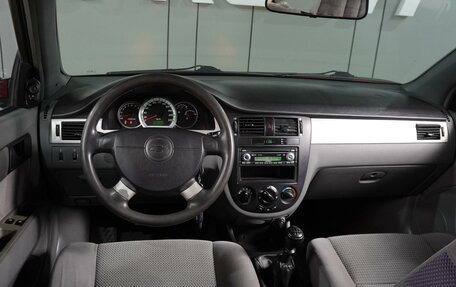Chevrolet Lacetti, 2009 год, 599 000 рублей, 6 фотография